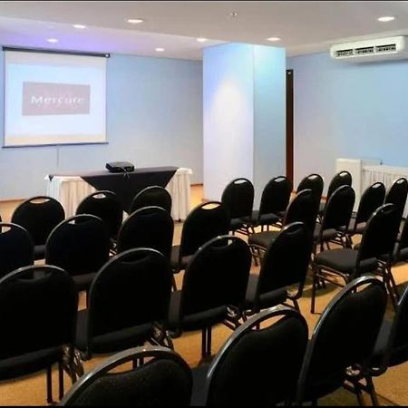 ###Sensacional### Mercure Apart Hotel Premium Manaus Eksteriør bilde