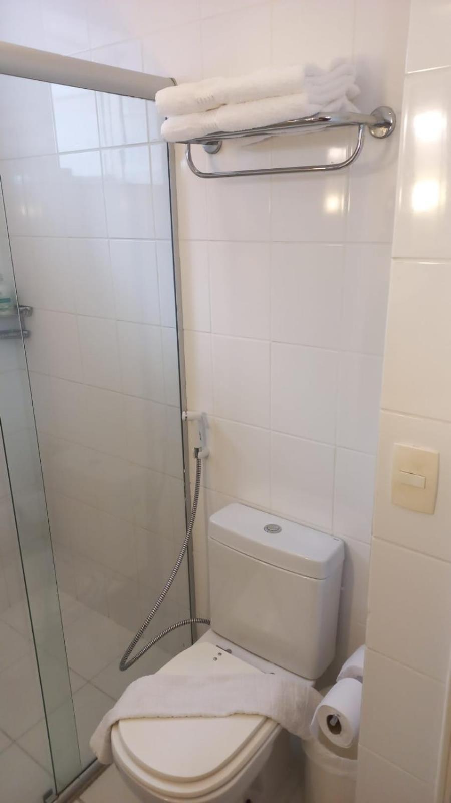 ###Sensacional### Mercure Apart Hotel Premium Manaus Eksteriør bilde