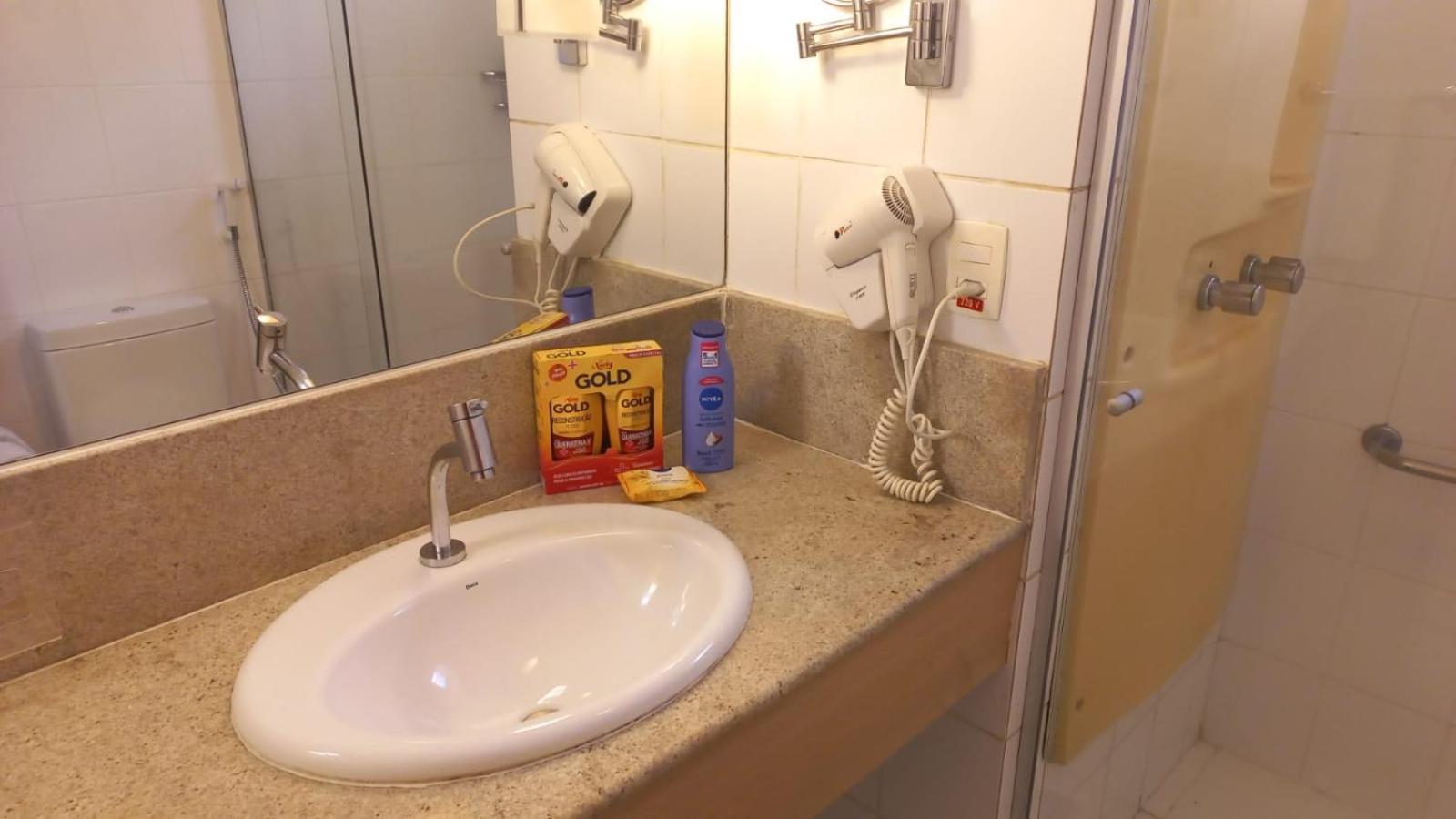 ###Sensacional### Mercure Apart Hotel Premium Manaus Eksteriør bilde