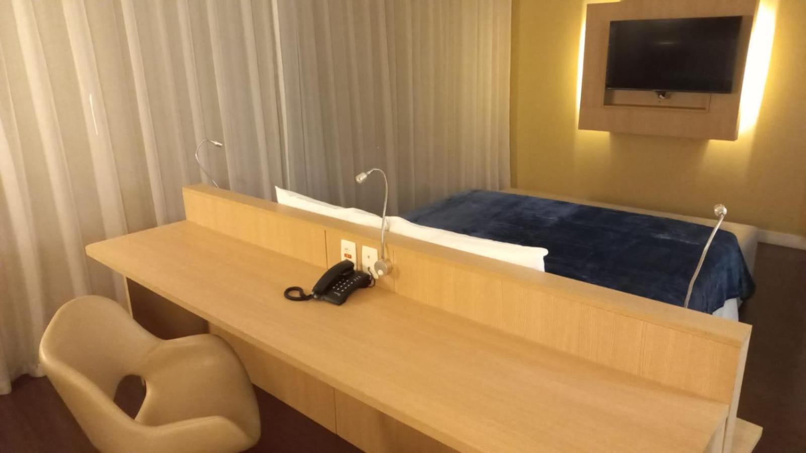###Sensacional### Mercure Apart Hotel Premium Manaus Eksteriør bilde